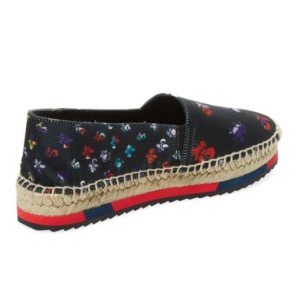 🆕DVF Tulum Espadrilles - Picture 3 of 4